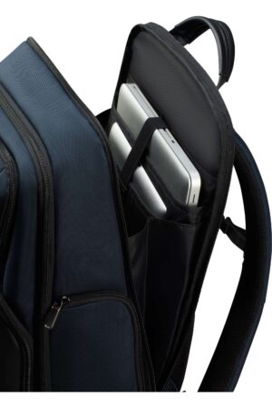 URBAN-EYE LAPTOP BACKPACK 15.6