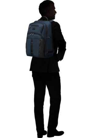 URBAN-EYE LAPTOP BACKPACK 15.6