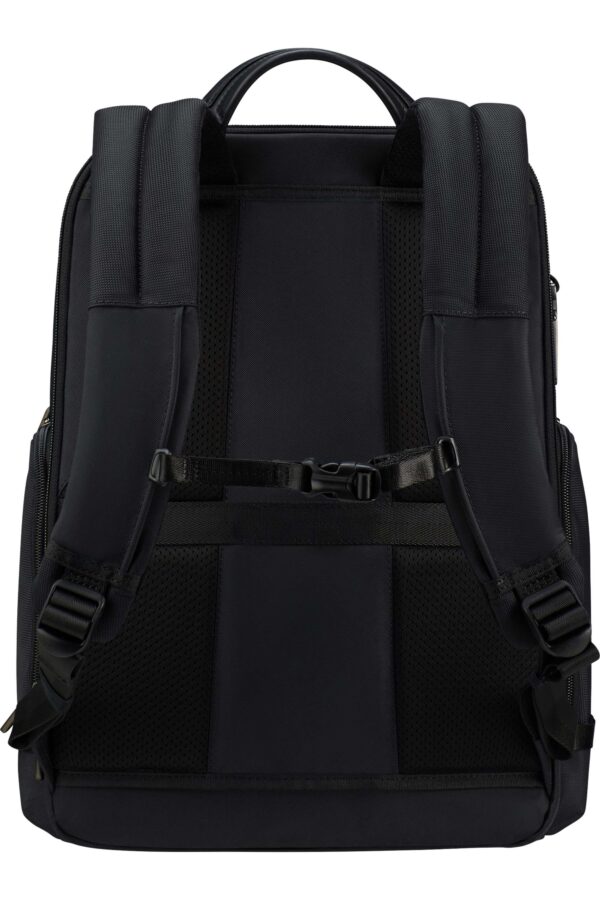 URBAN-EYE LAPTOP BACKPACK 15.6" BLACK