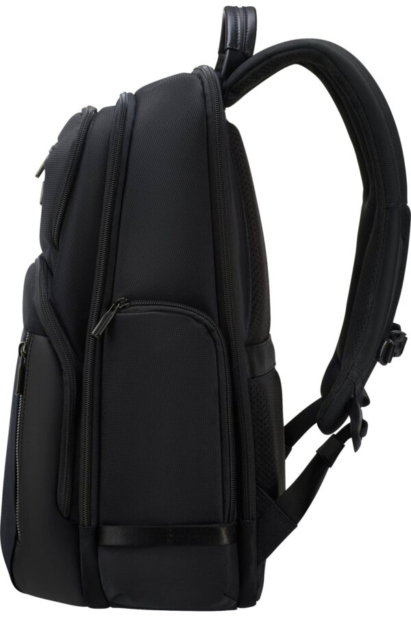 URBAN-EYE LAPTOP BACKPACK 15.6" BLACK