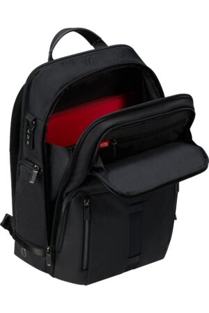 URBAN-EYE LAPTOP BACKPACK 15.6