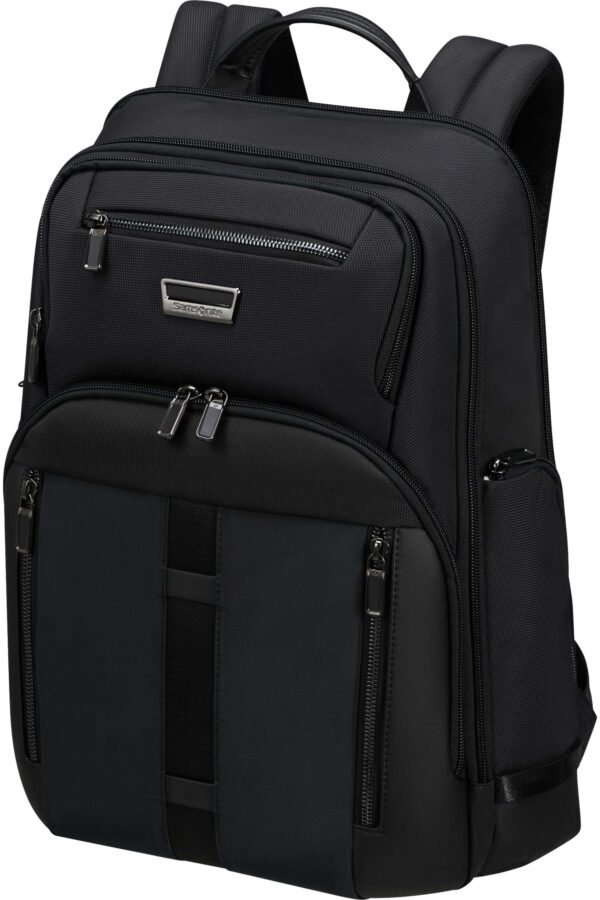 URBAN-EYE LAPTOP BACKPACK 15.6" BLACK