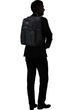 URBAN-EYE LAPTOP BACKPACK 15.6