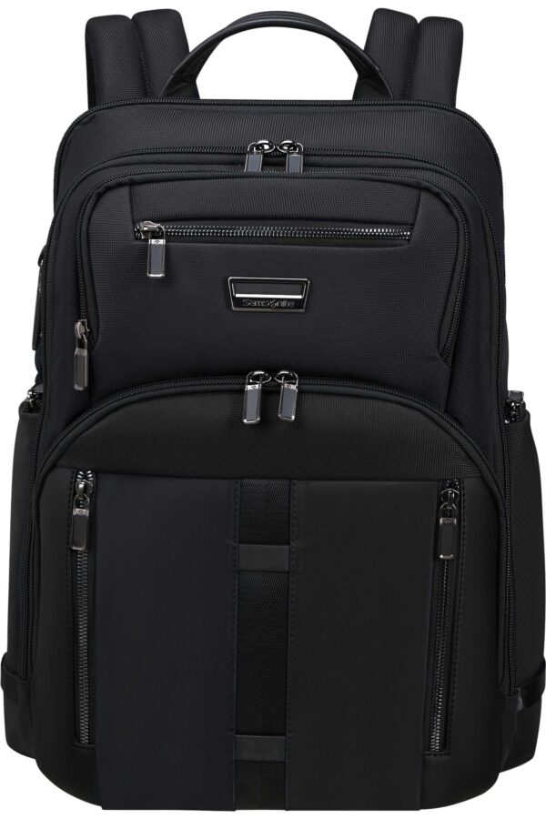 URBAN-EYE LAPTOP BACKPACK 15.6" BLACK