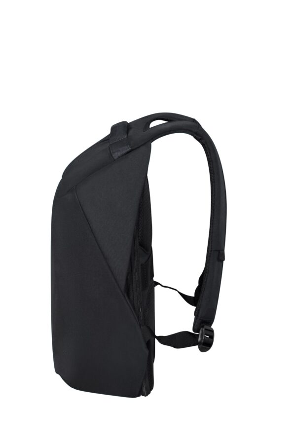 SECURIPAK 2.0 BACKPACK 14.1" BLACK