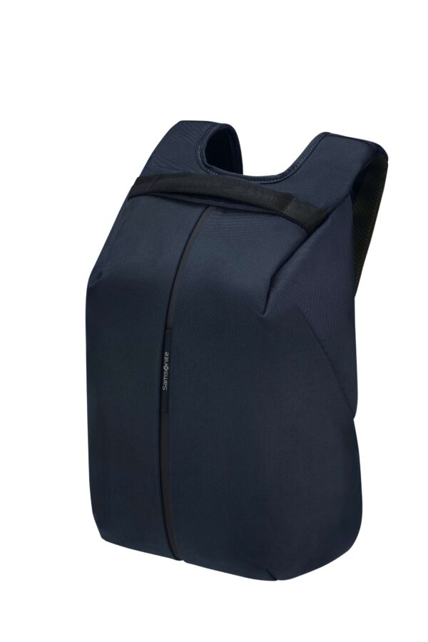 SECURIPAK 2.0 BACKPACK 14.1" DARK BLUE