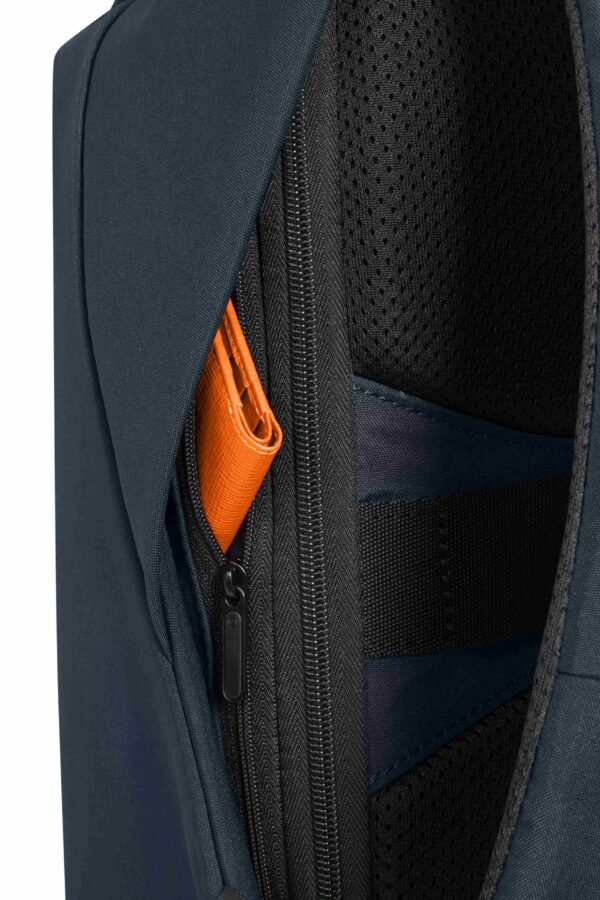 SECURIPAK 2.0 BACKPACK 14.1" DARK BLUE