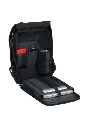 SECURIPAK 2.0 BACKPACK 15.6