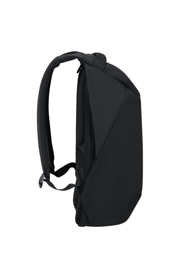 SECURIPAK 2.0 BACKPACK 15.6" BLACK