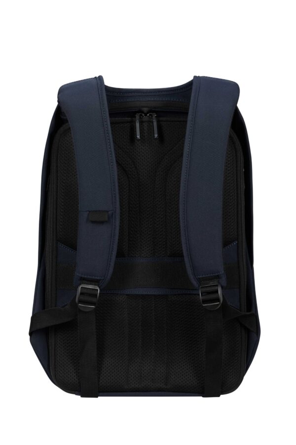 SECURIPAK 2.0 BACKPACK 15.6" DARK BLUE