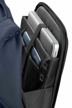 SECURIPAK 2.0 BACKPACK 15.6