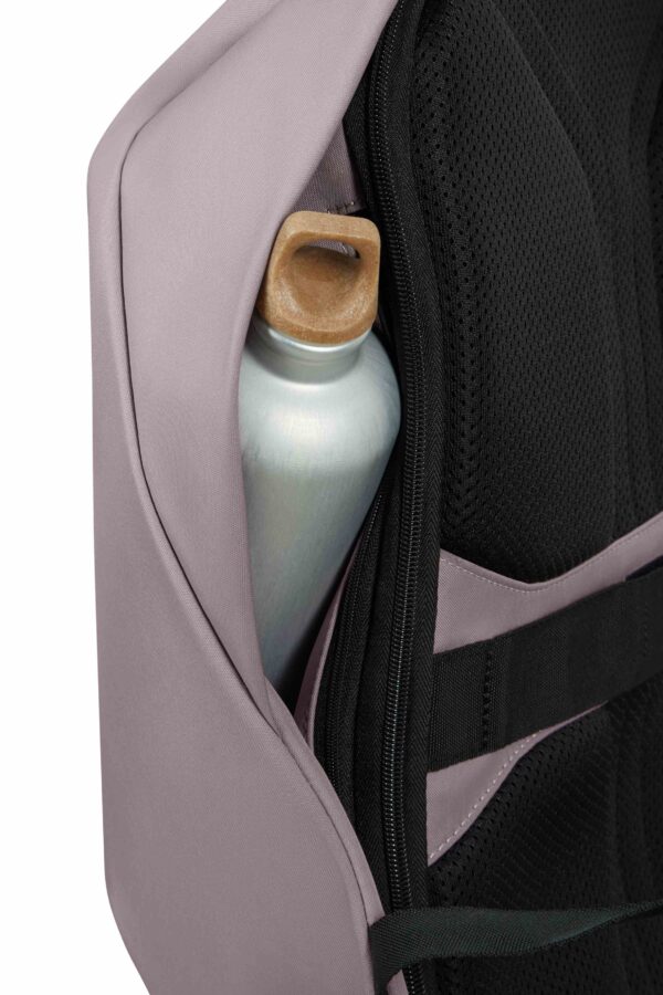 SECURIPAK 2.0 BACKPACK 15.6" LILAC