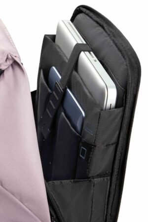 SECURIPAK 2.0 BACKPACK 15.6