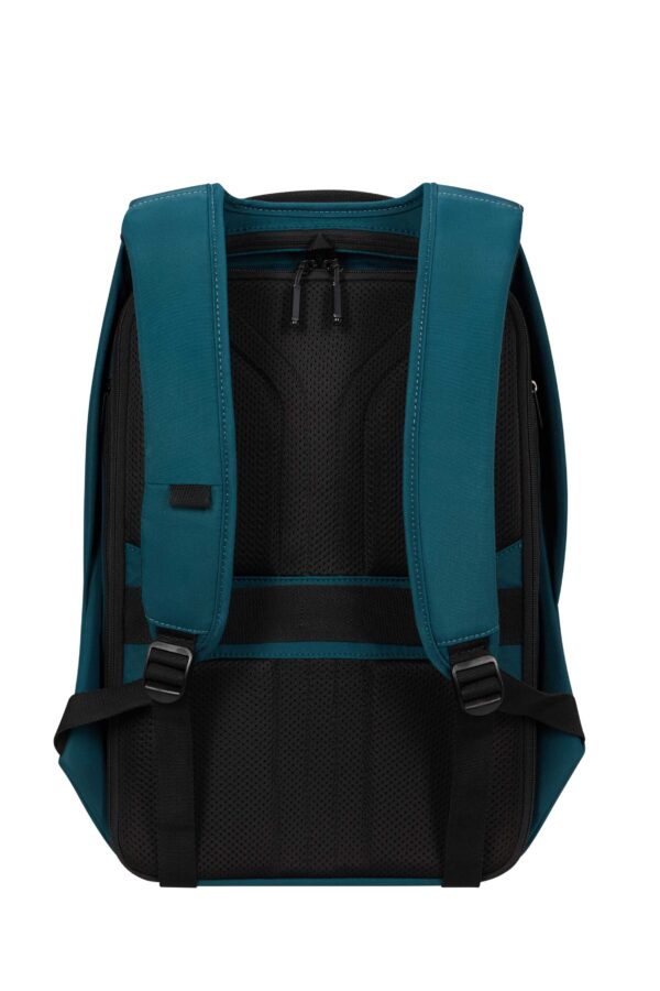 SECURIPAK 2.0 BACKPACK 15.6" PETROL