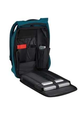 SECURIPAK 2.0 BACKPACK 15.6