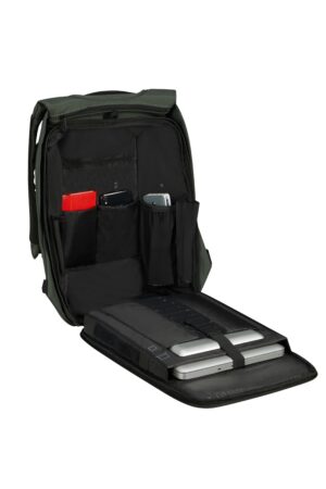 SECURIPAK 2.0 BACKPACK 15.6