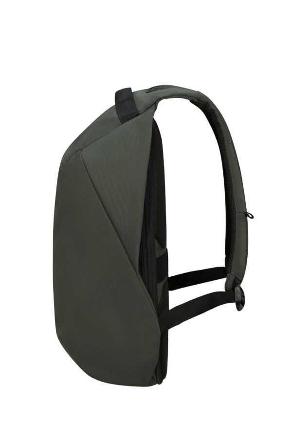 SECURIPAK 2.0 BACKPACK 15.6" GREEN