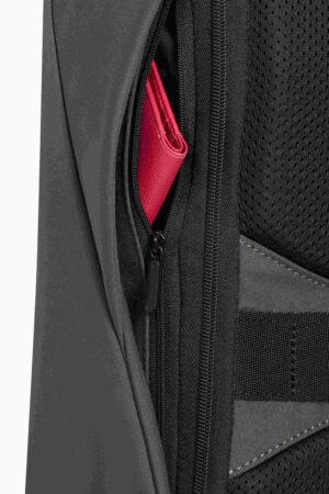 SECURIPAK 2.0 BACKPACK 15.6