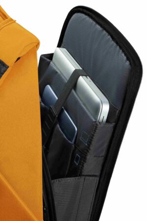 SECURIPAK 2.0 BACKPACK 15.6