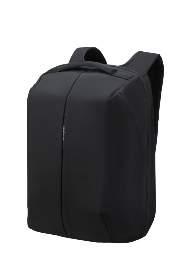 SECURIPAK 2.0 BACKPACK 17.3" BLACK