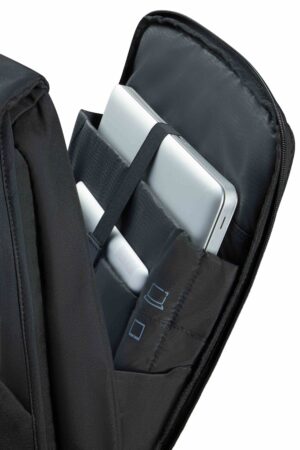 SECURIPAK 2.0 BACKPACK 17.3