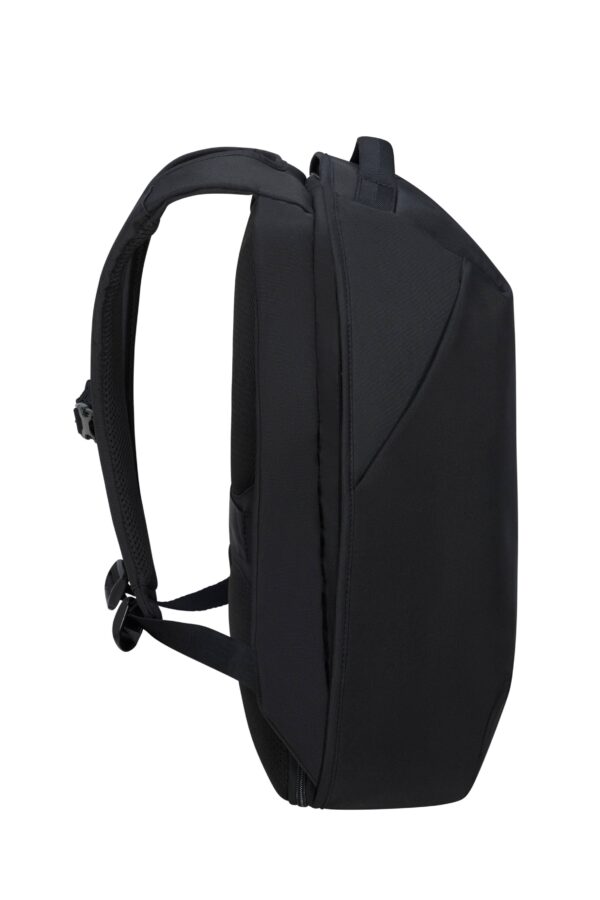 SECURIPAK 2.0 BACKPACK 17.3" BLACK