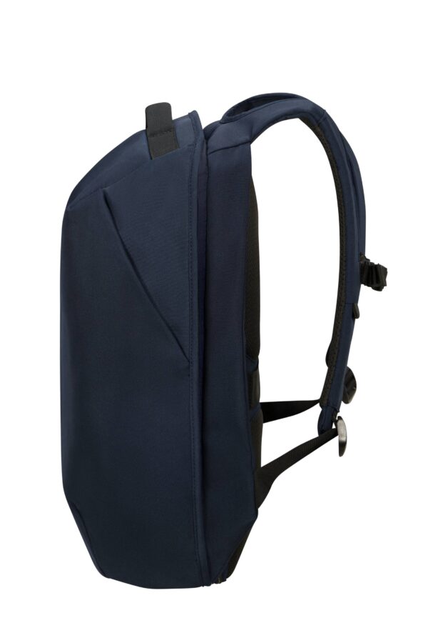 SECURIPAK 2.0 BACKPACK 17.3" DARK BLUE