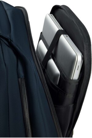 URBAN-EYE ACCORDION BACKPACK 15.6