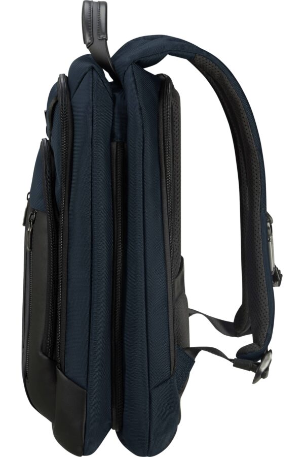 URBAN-EYE ACCORDION BACKPACK 15.6" BLUE