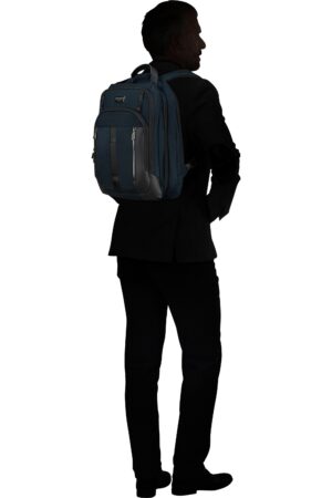 URBAN-EYE ACCORDION BACKPACK 15.6