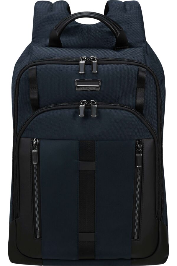 URBAN-EYE ACCORDION BACKPACK 15.6" BLUE