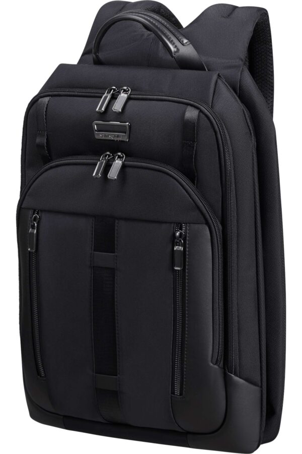 URBAN-EYE ACCORDION BACKPACK 15.6" BLACK