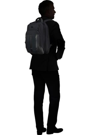 URBAN-EYE ACCORDION BACKPACK 15.6