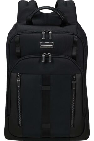 URBAN-EYE ACCORDION BACKPACK 15.6" BLACK