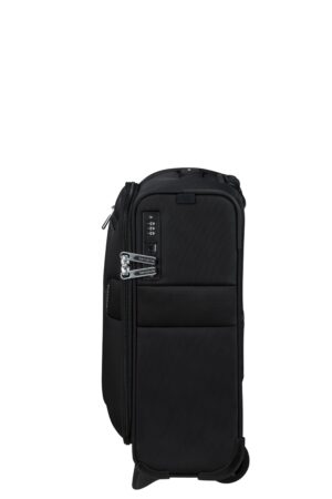 URBIFY UPRIGHT 45 UNDERSEATER BLACK