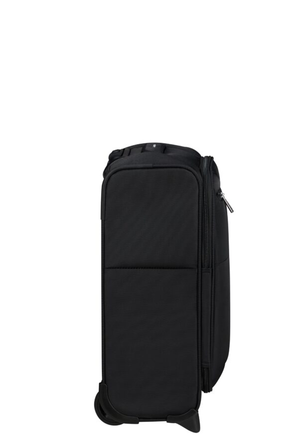 URBIFY UPRIGHT 45 UNDERSEATER BLACK