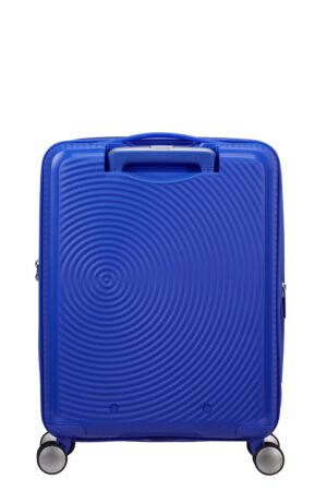 SOUNDBOX SPINNER 55/20 TSA EXP COBALT BLUE