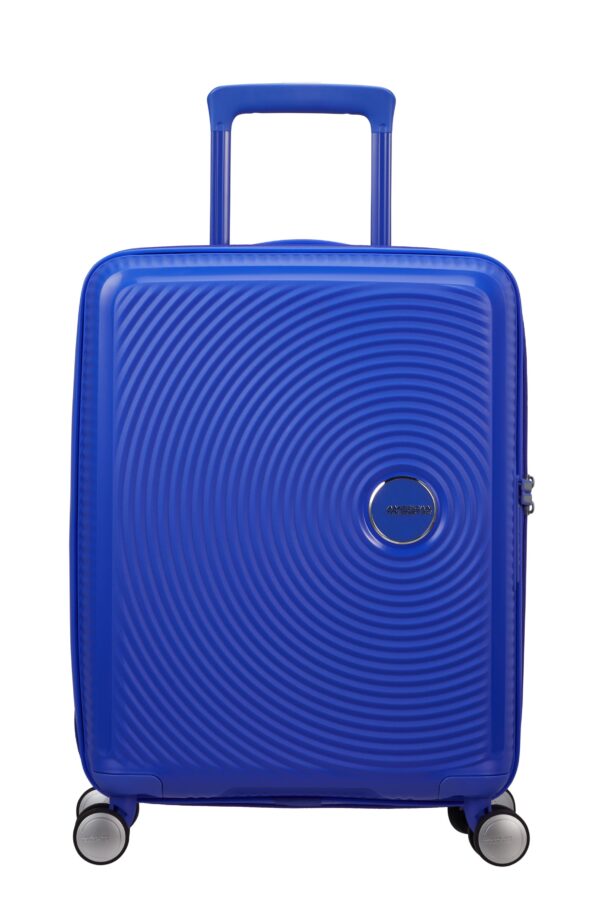 SOUNDBOX SPINNER 55/20 TSA EXP COBALT BLUE