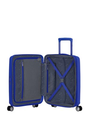 SOUNDBOX SPINNER 55/20 TSA EXP COBALT BLUE