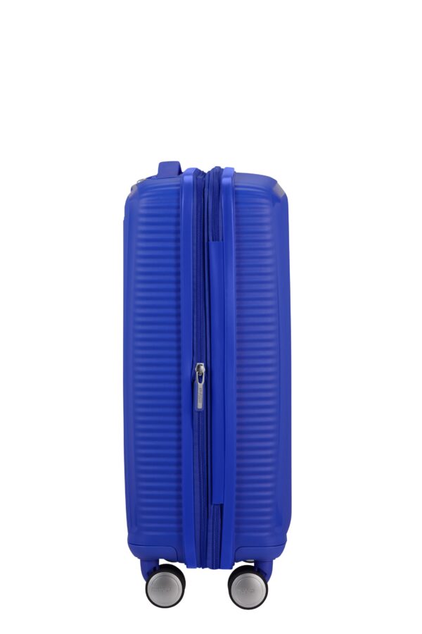 SOUNDBOX SPINNER 55/20 TSA EXP COBALT BLUE