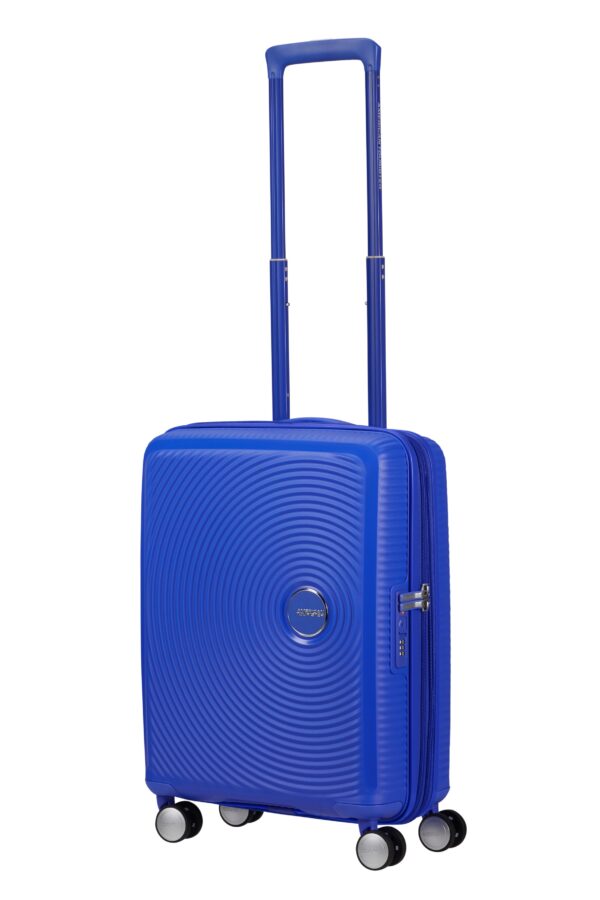 SOUNDBOX SPINNER 55/20 TSA EXP COBALT BLUE