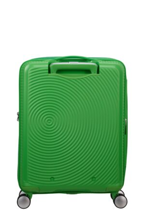 SOUNDBOX SPINNER 55/20 TSA EXP GRASS GREEN