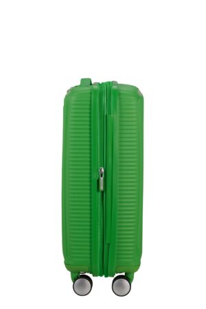 SOUNDBOX SPINNER 55/20 TSA EXP GRASS GREEN