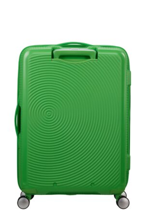 SOUNDBOX SPINNER 67/24 TSA EXP GRASS GREEN