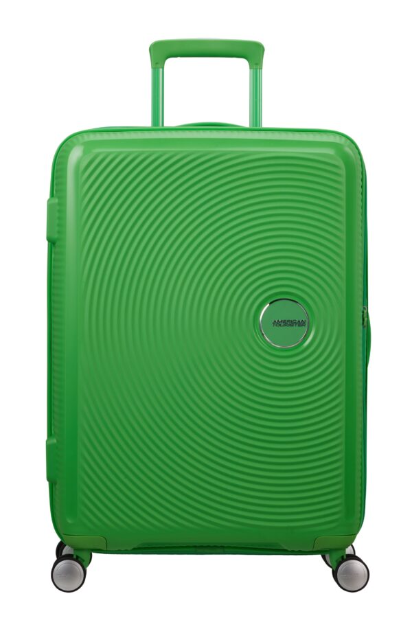 SOUNDBOX SPINNER 67/24 TSA EXP GRASS GREEN