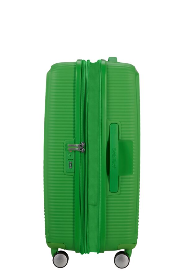 SOUNDBOX SPINNER 67/24 TSA EXP GRASS GREEN