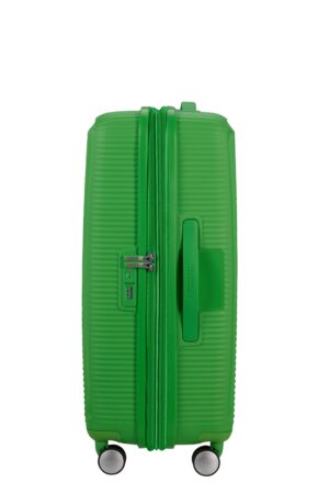 SOUNDBOX SPINNER 67/24 TSA EXP GRASS GREEN