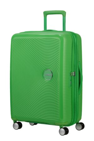 SOUNDBOX SPINNER 67/24 TSA EXP GRASS GREEN