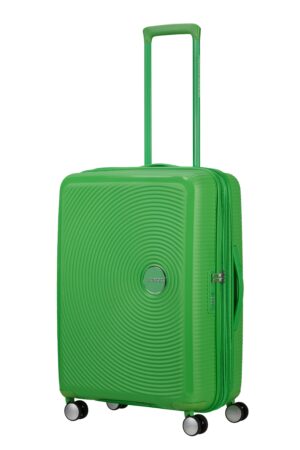 SOUNDBOX SPINNER 67/24 TSA EXP GRASS GREEN