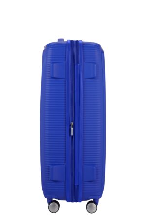 SOUNDBOX SPINNER 77/28 TSA EXP COBALT BLUE